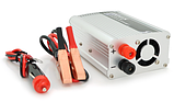 Інвертор напруги PI 500ВА(300Вт), 12/220V, approximated, 1 універсальна розетка, фото 3