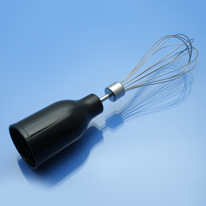 Редуктор з вінчиком для блендера Moulinex OPTICHEF чорний