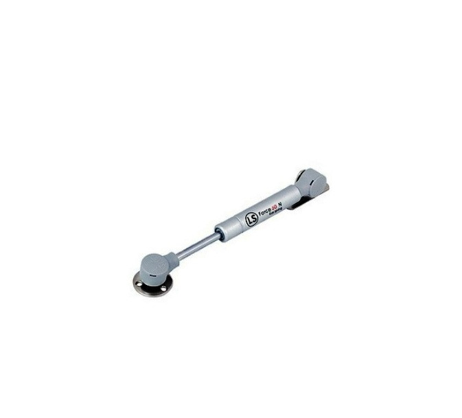 Амортизатор газовий 80N короткий LS 160mm