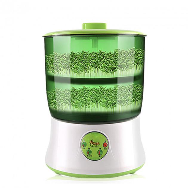 Домашній пророщувач насіння Agrolife, фото 1