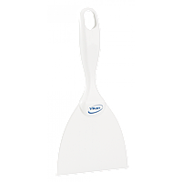 Кондитерский Скребок Vikan полипропиленовый 102 мм белый