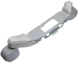 Колеса для масляного обігрівача Delonghi (5510900008) Оригінал