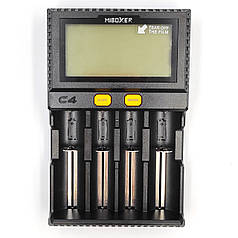 Зарядний пристрій розумний Mi-Light Miboxer B-C4