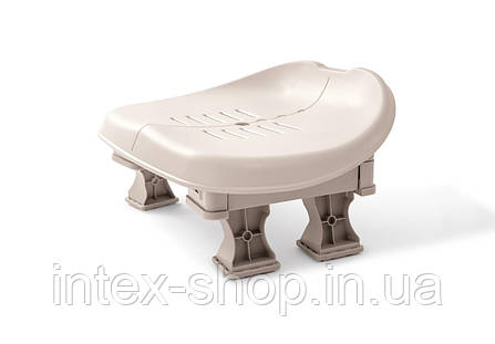 Сидіння для джакузі Intex 28502, (47 х 36 х 22 см), фото 1