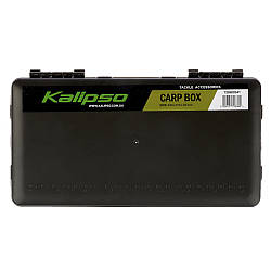 Коробка Kalipso Carp box (160602)