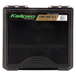 Коробка Kalipso Carp box 5 in 1 (160603)