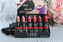 Матова помада для губ Nars