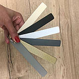 Стілець барний Troy в тканині, фото 4