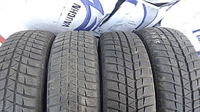 Гума 225/65 R18 8мм рік 15 Falken тайланд зима (00349)...