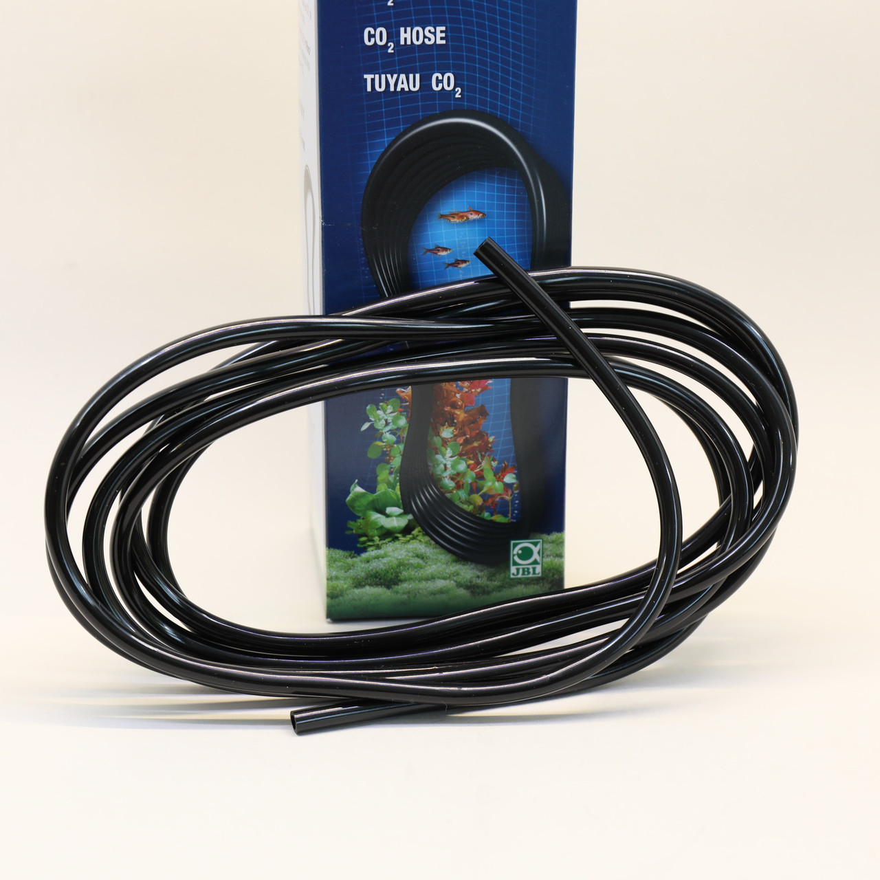 Шланг JBL ProFlora T3 Black для акваріумних CO2-систем 4/6 мм 3 м - фото 4 - id-p1775704220