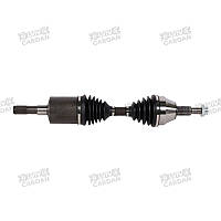 Піввісь Cherokee (kk) / Dodge nitro 3.7/4.0/2.8, передня ліва, (CH-8-405) (DRIVESHAFT PARTS)