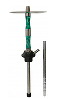 Шахта Sky Hookah Vertigo Simple - Green