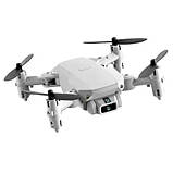 Квадрокоптер дрон Wi-Fi 1080p, 13хв, складаний компактний, LSRC Mini Drone, фото 7