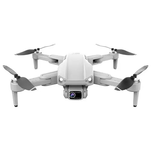 Квадрокоптер дрон Wi-Fi 4K GPS, 28хв, 2 камери, складаний, LYZRC L900 Pro SE