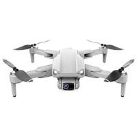 Квадрокоптер дрон Wi-Fi 4K GPS, 28хв, 2 камери, складаний, LYZRC L900 Pro SE