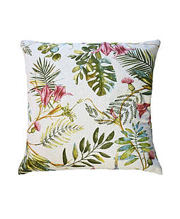 Наволочка декоративна Villa 45х45 см