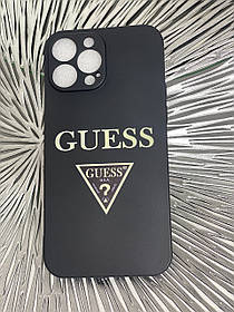 Чохол для IPhone X Guess, Чохол для Айфона Х Гесс