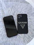 Чохол для IPhone X Guess, Чохол для Айфона Х Гесс, фото 4