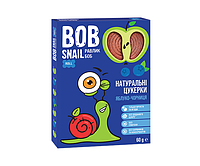 Пастила Bob Snail Яблоко-Черника 60 г