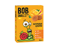 Пастила Bob Snail Манго 60 г