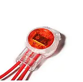 З'єднувач проводів UR (аналог скотчлока) 0,4-0,7 мм, фото 4