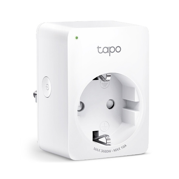 Tapo P110 Розумна міні Wi-Fi розетка