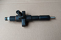 Форсунка в зборі L-190 мм KM130/138 Xingtai 24B, Shifeng 244,Taishan 24