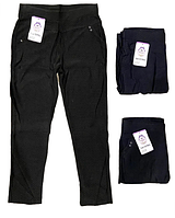 Женские брюки Ласточка, осень-весна, размер от 48 до 54 (2-4 XL)