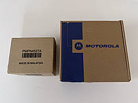 Цифрова професійна рація УКХ 136-174 мГц Motorola DP4400E VHF з АКБ 2900 мАг в коробці, фото 10