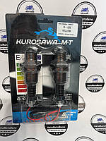 Повороти (пара) діодні LED D-126 YELLOW