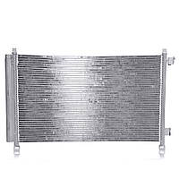 Радіатор кондиционера для Nissan Rogue 14-20 2.5 Litres, AT (921004BA0A)