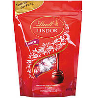 Конфеты Lindt Lindor Milch 400g