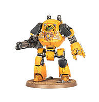 Warhammer The Horus Heresy Contemptor Dreadnought