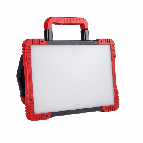 Прожектор LED переносний 30Вт 5000К WORKSHOP-30