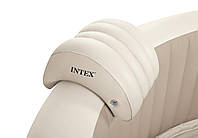 Подголовник для джакузи Intex 28501 (39х30х23 см)