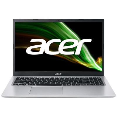 Ноутбук Acer Aspire 3 A315-58 (NX.ADDEU.015) Pure Silver