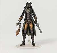 Игровая фигурка Bloodborne Game Hunter Figma 367