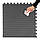 Мат-пазл (ласточкин хвіст) Springos Mat Puzzle EVA 180 x 120 x 1.2 cм FM0005A Graphite, фото 7
