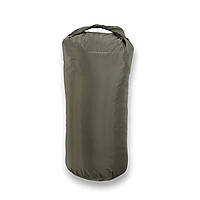 Компрессионный мешок Eberlestock Zip-On Dry Bag 65L, Olive, Компресійний мішок