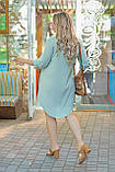 Сорочка-сукня, фото 5