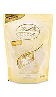 Конфеты Lindt Lindor Weiss 400g