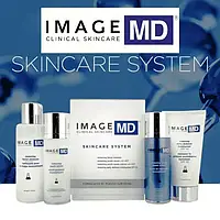 IMAGE Набор 4в1 Базовый 227мл MD Skincare System Skincare