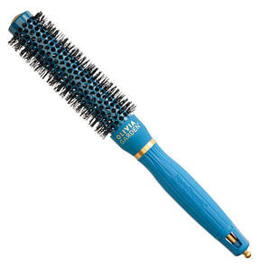 Брашинг Olivia Garden 24 мм NanoThermic Speed XL Peacock Limited Edition