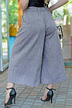 Спідниця-брюки, фото 4