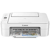 Струйное МФУ CANON Pixma TS3351 с Wi-Fi