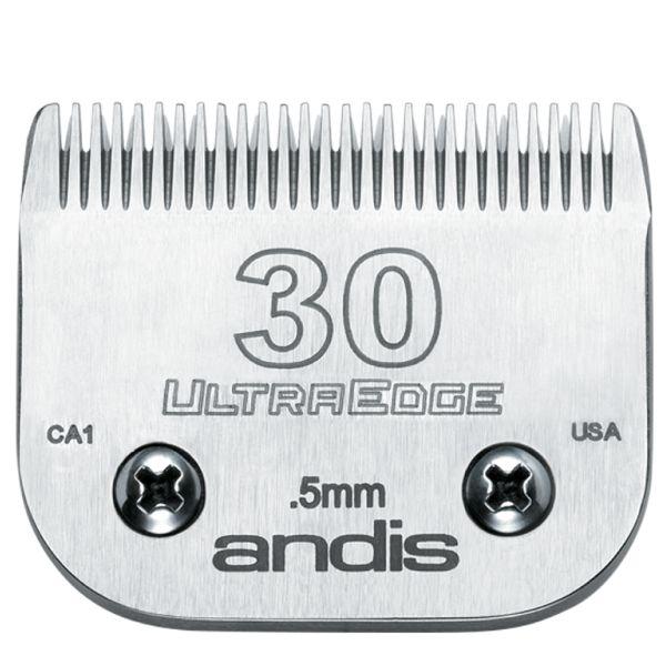 Ножовий блок Andis Ultra Edge 0,5 мм #30