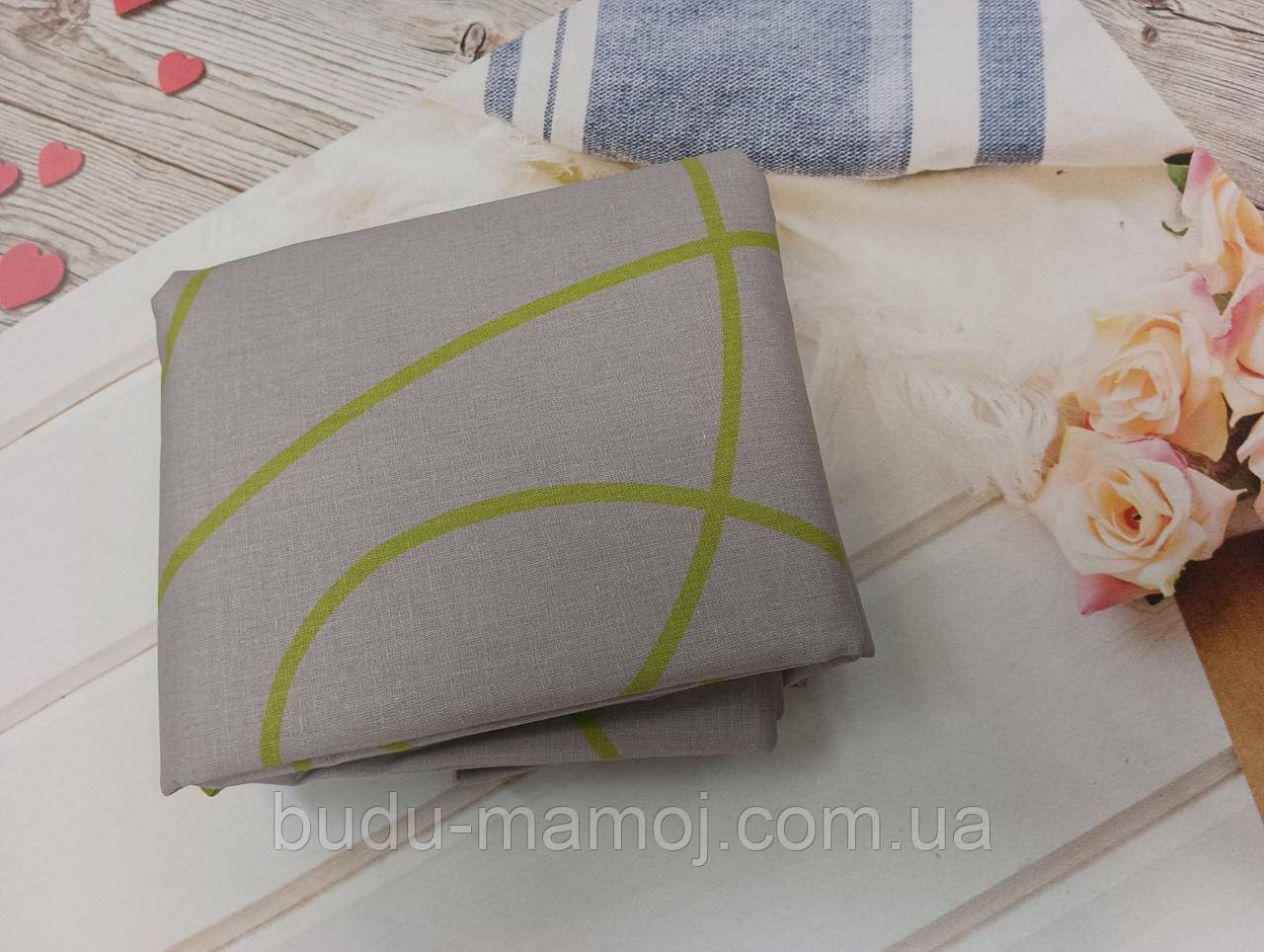 Простирадло Євро розмір 220*240 100% бавовна Відмінна якість