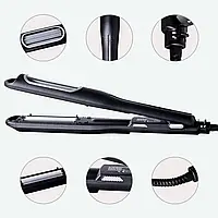 Плойка автогофре Hair Iron Automatic crimping XR-8808 утюжок гофре для объема волос с керамическим покрытием