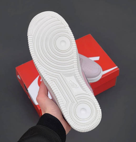 Nike Air Force 1 Low Jewel Pink 00854