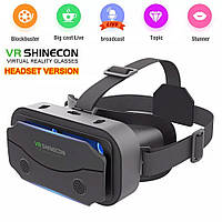 Очки виртуальной реальности Shinecon VR SC-G13